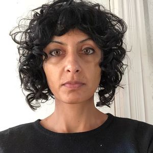 Meet your Posher, Mandeep